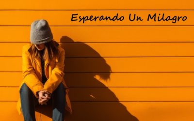 KeithShaw – Esperando Un Milagro