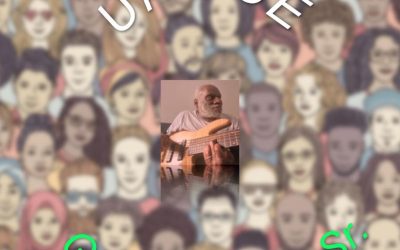 Gary DeBerry Sr. – UNIQUE