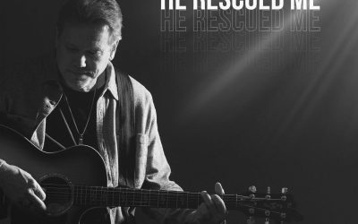 Howard Gripp – He Rescued Me