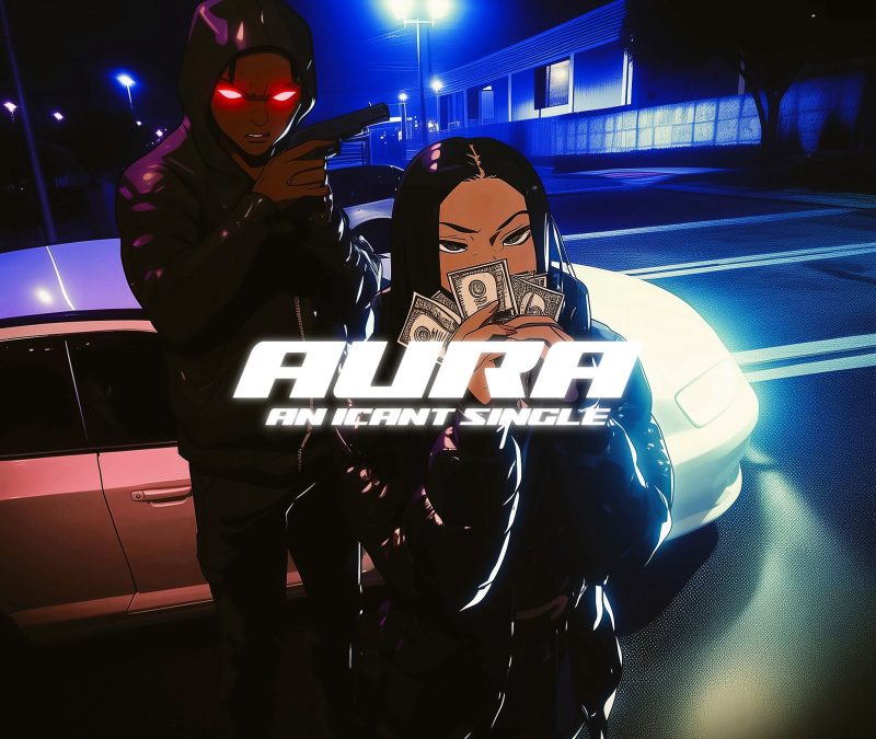 Icant – Aura