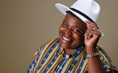 Interview with Sharade Taylor