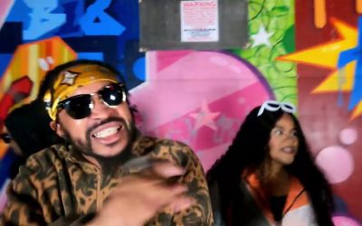 RUDEBIXX CUBE – Wicked ways