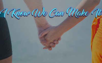 Terry S McBride – I Know We Can Make It