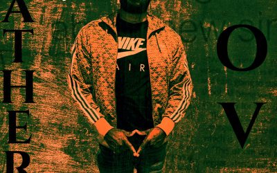 Ricardo Singhh – Father’s love