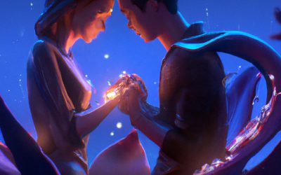 James DeLisco Beeks – Take My Hand