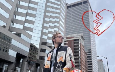 Jerry stack$ – Sickness