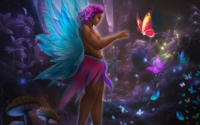 Preston Faye – Fables