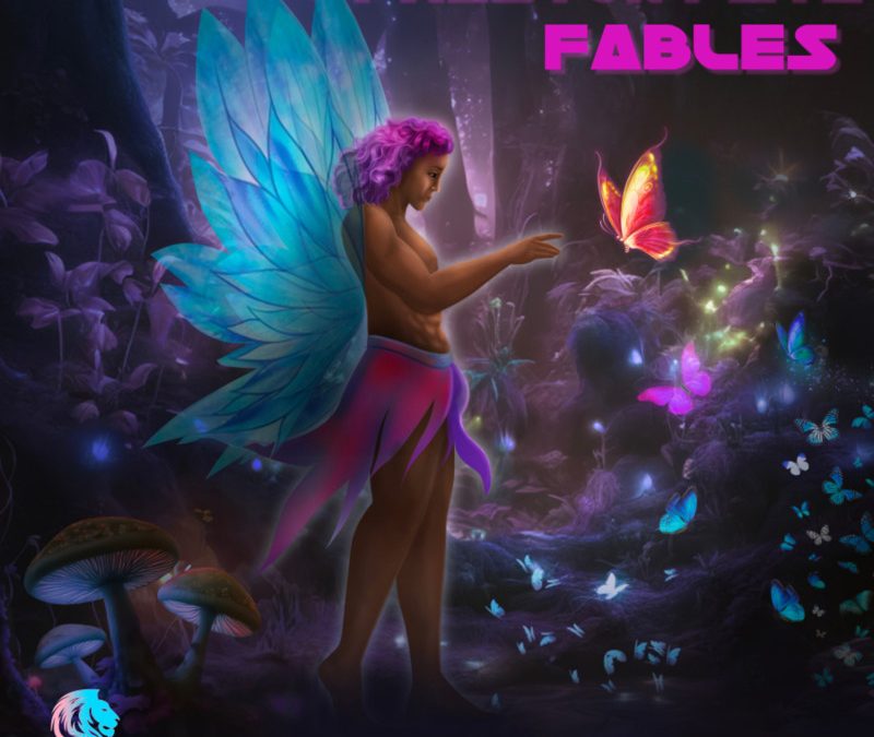 Preston Faye – Fables