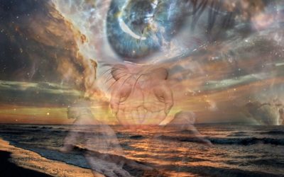 Ron E Shelton – I Am All