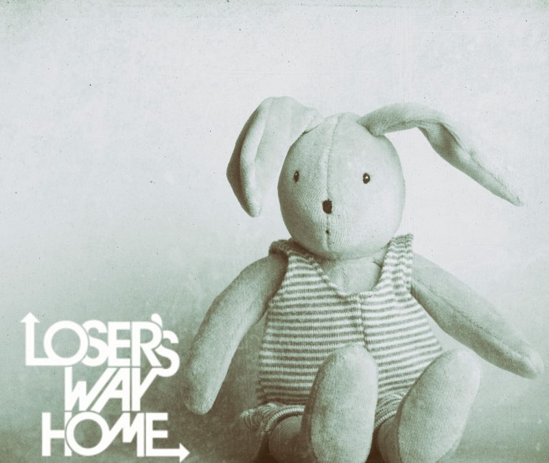 Loser’s Way Home – Velveteen