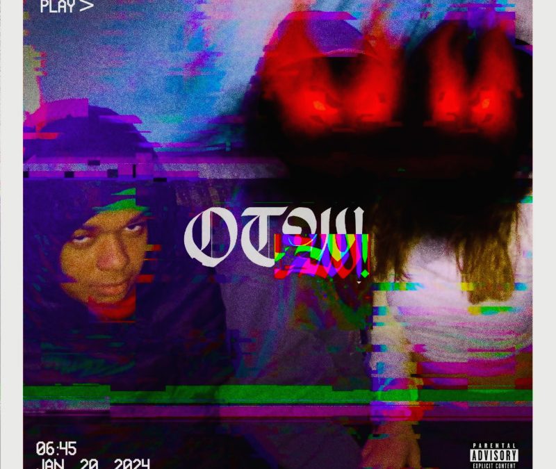 nagol4k – OTW!