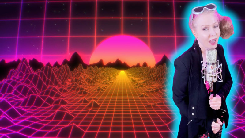 Space Memory Effect – Lonely Love Song