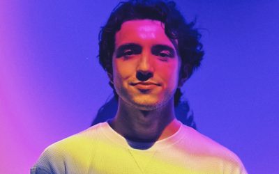 Amimore – I Wonder