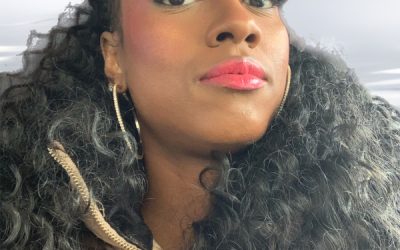 Interview with Ashley Janai’