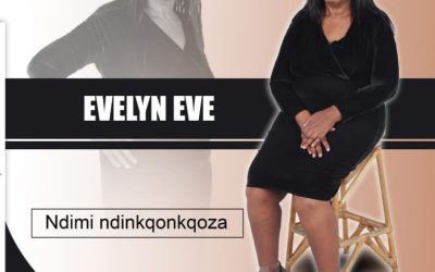 Evelyn Eve – Zwela Baba