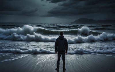 The Stories Before – Existential Dread