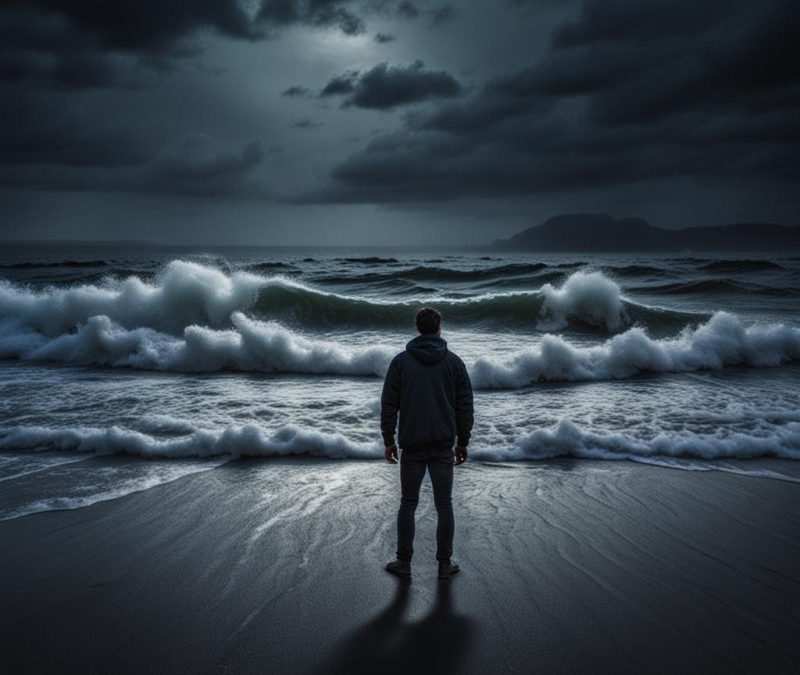The Stories Before – Existential Dread
