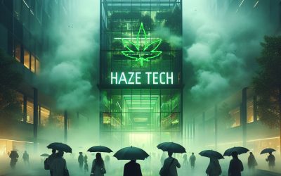 Kodybod – Haze Tech