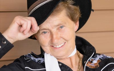 JESSE BOLTZ – Copper Wishes