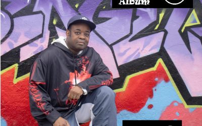 Joey.G – Media from Pause: The Album