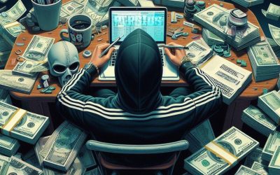 Persius – Stacking Papers