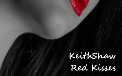 KeithShaw – Red Kisses