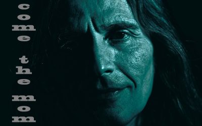 LOOSE – WELCOME THE MOMENT