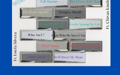 Mark Jonez – Lord I Love You