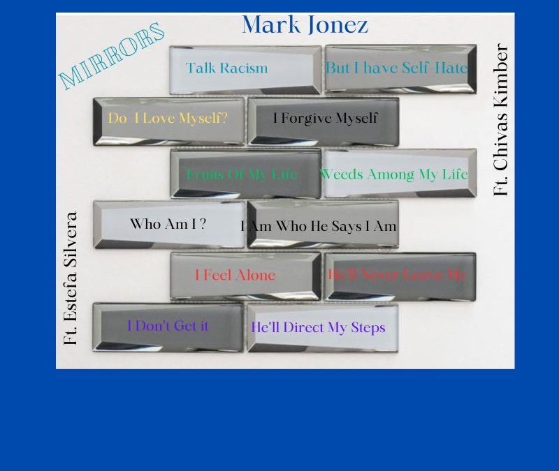 Mark Jonez – Lord I Love You