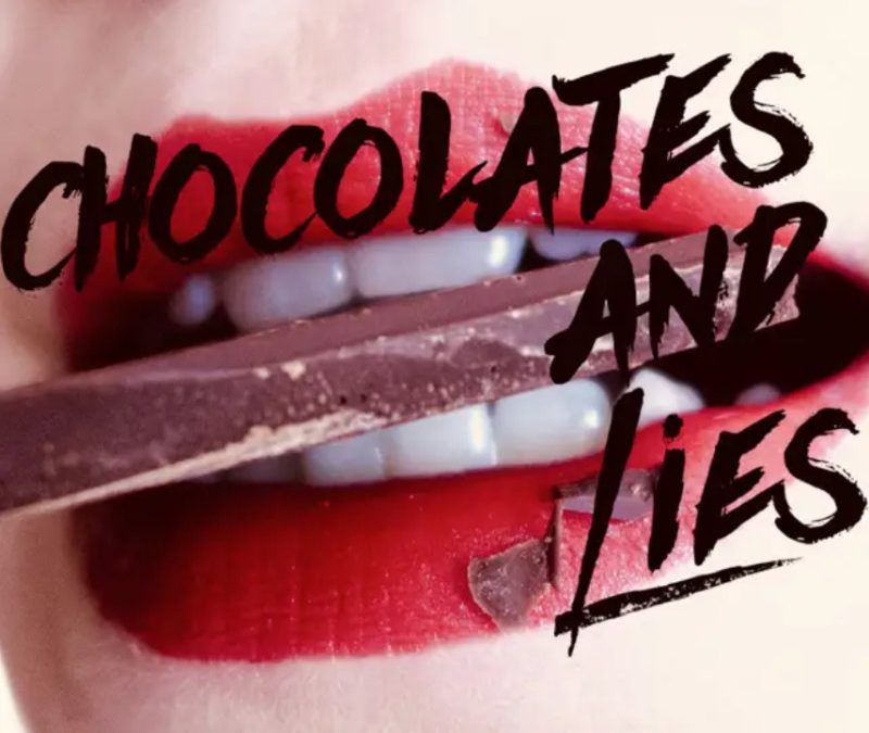 Brit Smith – Chocolates and Lies