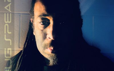 Doug Spears – Shattered