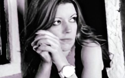 Shirley Callaghan – Baby Blue