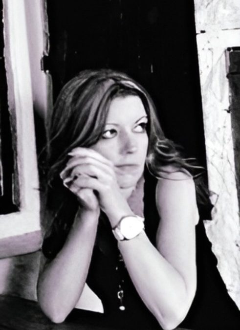 Shirley Callaghan – Baby Blue