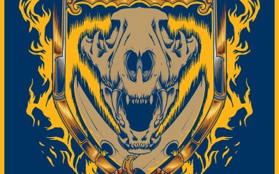 Thanatos x Pillbug – One Hundred Stones