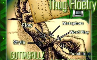 Guttagrillz and 2 Dub Official – Thug Floetry