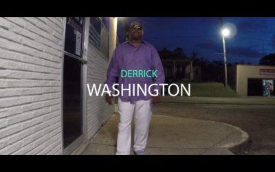 Derrick Washington – Sexy Lady