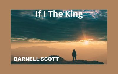 Mackncheeze Music – If I The King