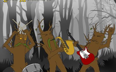 Interview with Forrest Of FangHorn