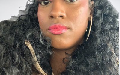 Ashley Janai’ – Queen