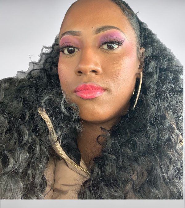 Ashley Janai’ – Queen