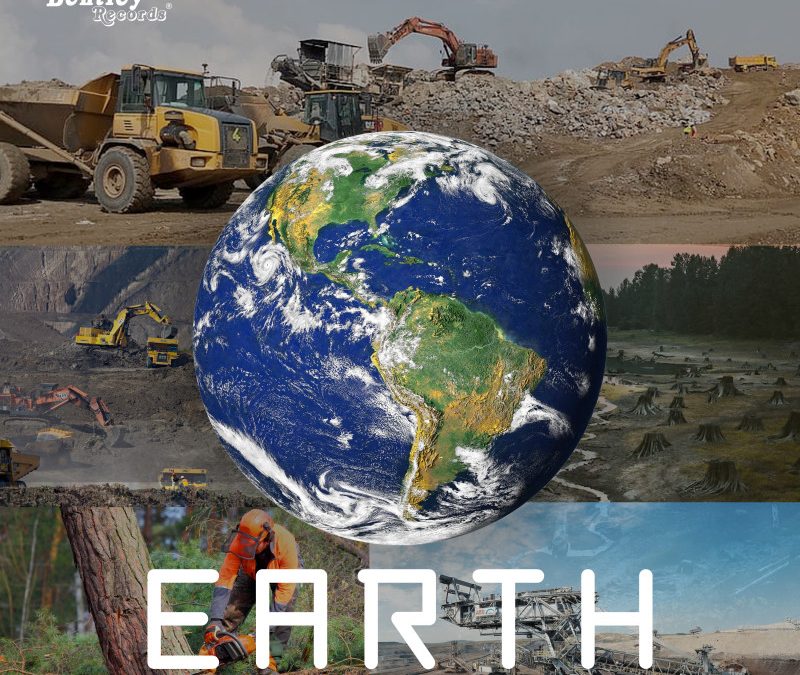Donar Wing – Earth