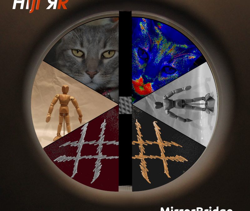 HIji RR – MirrorBridge (A Review)