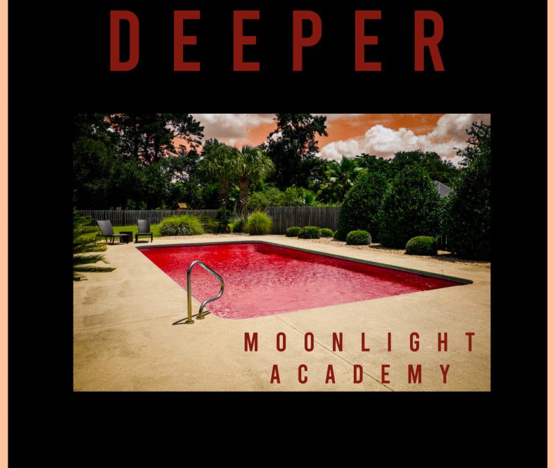 Moonlight Academy – Deeper
