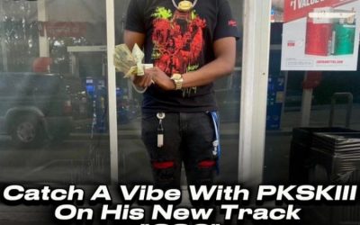 Interview with PKSKIII