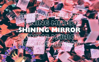 Arcade Jukebox – Shining Mirror