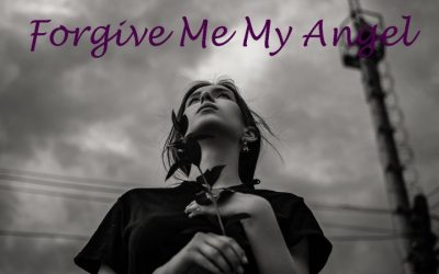 John Gusdon – FORGIVE ME MY ANGEL