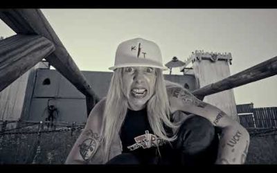 Katie Tropp – “I Do This For Me”