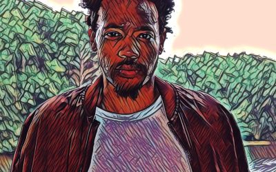 Rufio Lombardi – All That