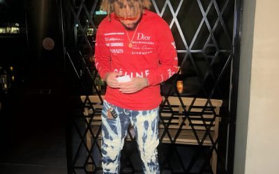 Scottie Juug – ABCDEFG