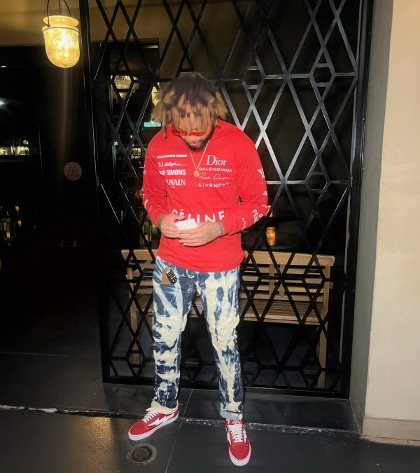 Scottie Juug – ABCDEFG